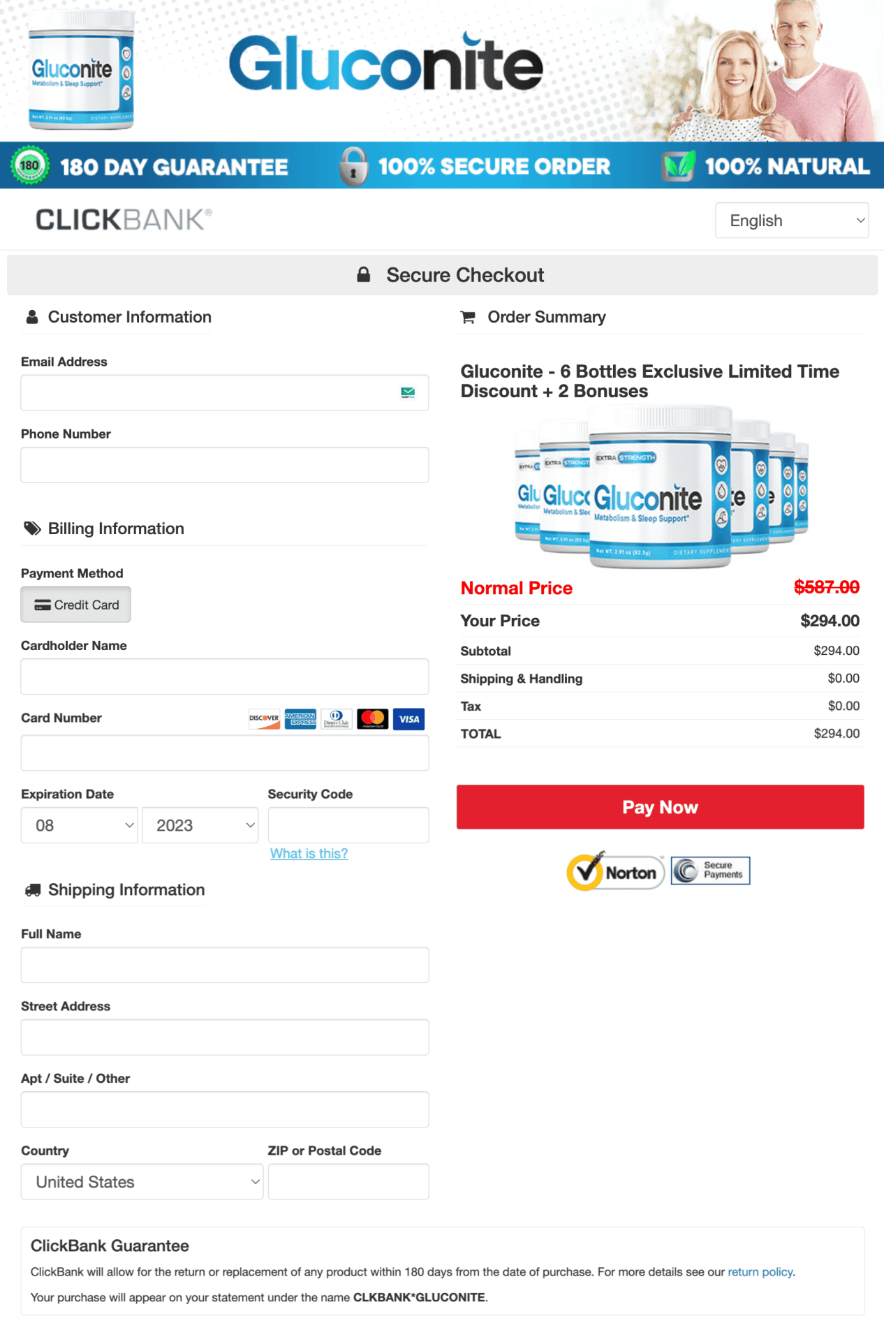 gluconite-secure-checkout